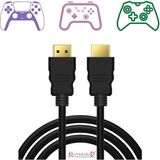 Storemax 1.5 Metre Speed HDMI Kablo - Ahşap