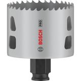 Storemax 1 x Pro Multi Material Power Plus Hole Testere (Softwood, , Ø 64 Mm, Professional Accessory Rotary Drill/drivers)