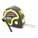 Storemax 1090 x 10MT 25MM Şerit Metre - 001-Renkli