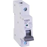 Storemax 10VTB-1C32 Otomatik Sigorta 10KA C Tipi 1 Kutup 32A - 1 Adet