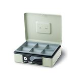 Storemax 132500019002 Para Kasası, Mavi
