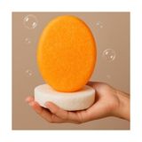 Storemax 2 Adet Mango ve Sütlü Süngerli Sabun - 0- Koyu Mavi