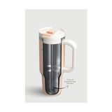 Storemax 2 Moods -In Tumbler Sızdırmaz Çelik Termos 900 ml Bisque ST-239 - 1 kg