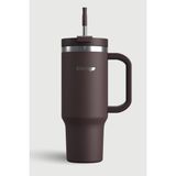Storemax 2 Moods -In Tumbler Sızdırmaz Çelik Termos 900 ml Chocolate Plum ST-238 - 1 kg
