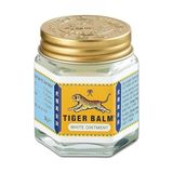 Storemax 2 x Red Tiger Balm 21 G + 1 x White Tiger Balm 21 G (3'lü Paket) - Standart