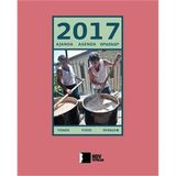 Storemax 2017 Ajanda Yemek