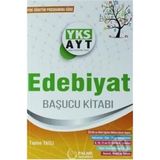 Storemax 2019 Yks - Ayt Edebiyat Başucu Kitabı