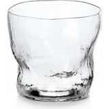 Storemax 22267 Nude Barduck Serisi Kristal Viski - Vokta - Shot Bardağı 330CC - 2 Adet - 0 - Siyah - 0 - 499 ml