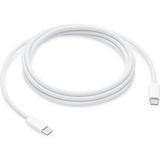 Storemax 240 W Usb-C Şarj Kablosu (2 M) - 0 - Siyah