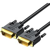 Storemax 24+1 DVI To DVI Görüntü Aktarma Kablosu 1.5 Metre - Ahşap