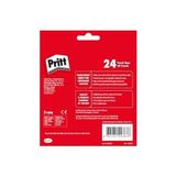 Storemax 24'lü Pastel Boya - Karton Kutu - 0 - --