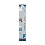 Storemax 2608657528 Testere 5 Tilki Kuyruğu Testere S 1130 Cf - Ahşap
