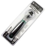 Storemax 26131 Hızlı Bırakmalı Cırcır Lokma Kolu, 6.5-22MM
