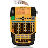 Storemax 4200, Elde Taşınır Endüstriyel Etiketleme Makinesi (6/9/12/19 mm Rhino Şeritlerle Uyumlu Kullanım) - S0955990