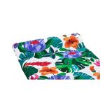 Storemax 43305-6 Kumaş Lüks Çift Kişilik Yatak 183X12X33