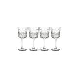 Storemax 4'lü Kadeh 440276 SHN-PZR-2154