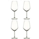 Storemax 4lü Şarap Kadehi 490CC 5322500391560