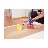 Storemax 5000442 Silikon Tabancası, Lacivert