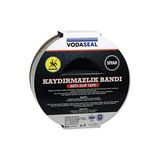 Storemax 53.01.010 Kaydırmaz Bant 50MMX15MT, Siyah - 0 - Siyah