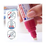Storemax 5300 Akrilik Markör 5'li Set, Temel Renkler, 5 Akrilik Boya Kalemi Seti, Ince Yuvarlak Uç 1-2 mm - --