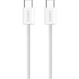 Storemax 60W Hızlı Şarj Usb-C Örgülü ve Şarj Kablosu IP10 - 0 - Siyah