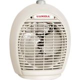 Storemax 6331 Fanlı Isıtıcı, Bej, Std, 2000W, Duvara Monte Edilebilir - 0 - Siyah