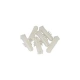 Storemax 7 mm Plastik Dübel 1000 Adet