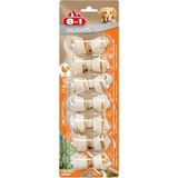 Storemax 8in1 Delights Bones Düğümlü Tavuklu Köpek Kemiği Xs 7 Li