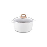 Storemax A2979 Seramik Tencere 24X12 - (No Color)