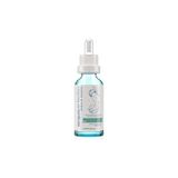 Storemax Acqua Perfection Sivilce Önleyici, Siyah Nokta ve Gözenek Karşıtı Arındırıcı Cilt Bariyeri Güçlendirici Bakım Serumu (%5 Niacinamide +%1 Zinc) 30ML, Akneli, Yağlı Ciltler Için Sebum Dengeleyici