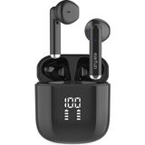 Storemax Air Lite TW204 Siyah 4 Mikrofonlu Enc Tws Ipx7 Su Geçirmezlik Bluetooth Gerçek Kablosuz Kulak
