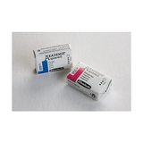 Storemax Akademie Aquarell Yarım Tablet Sulu Boya 445 Prussian Blue - 0 - --