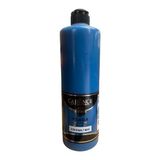 Storemax Akrilik Boya 500ML(CC) 0158 Kobalt Mavi Ahşap Boyası - 000-Siyah