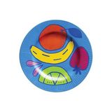 Storemax Akrilik Paint Marker Su Bazli Fırça Uçlu 10'lu - --