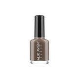 Storemax Alıx Avıen Kahverengi Oje 91 - Yüksek Pigmentli Uzun Süreli Kalıcılık Hızlı Kuruma - Nail Lacquer 91 - 0 - Siyah