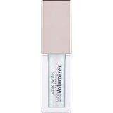 Storemax Alıx Avıen Maxivolumizer Lipgloss 202 - Maxipearl - Kalıcı ve Nemlendirici Ruj - Dolgunlaştırıcı Etki - Standart