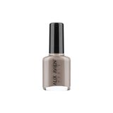 Storemax Alıx Avıen Nude Kahve Oje 88 - Yüksek Pigmentli Uzun Süreli Kalıcılık Hızlı Kuruma - Nail Lacquer 88 - 0 - Siyah