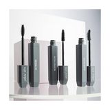Storemax Alıx Avıen Suya Dayanaklı Yoğun Pigmentasyonlu Hacim Veren Doğal Kıvrımlı Siyah Maskara - Waterproof Mascara - 000 BLACK