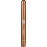Storemax Alix Avien Suya Dayanıklı 11 Saat Kalıcı Yoğun Pigmentli Kremsi Göz Kalem Farı Master Stay 04 Shimmering Copper - Ahşap