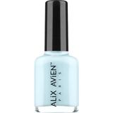 Storemax Alıx Avıen Turkuaz Mavi Oje 71 - Yüksek Pigmentli Uzun Süreli Kalıcılık Hızlı Kuruma - Nail Lacquer 71 - 0 - Siyah