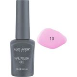 Storemax Alıx Avıen Uv Kalıcı Lavanta Pembe Jel Oje 10 - Gel Polish - 12 ml - 0 - Siyah