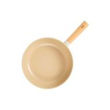Storemax Alüminyum Döküm Wok Tava 26CM - --