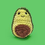 Storemax Amigurumi Tığ Kiti Örgü Seti - 0 - --