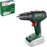 Storemax And Akülü Matkap Vidalama Universaldrill 18 (Akü ve Şarj Cihazı Dahil Değildir, 18 Volt Akü Sistemi, Karton Kutuda)
