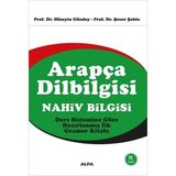 Storemax Arapça Dilbilgisi - Nahiv Bilgisi: Ders Sistemine Göre Hazırlanmış Ilk Gramer Kitabı