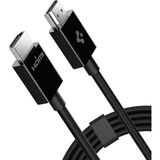 Storemax Arcwire HDMI 2.1 8k Görüntü Aktarım Kablosu (2 Metre) (8K/60Hz 4K/120Hz) Durabend Dynamic Hdr Görüntü ve Earc Yüksek Ses Kalitesi Destekli PB2001 - ACA02336 - Ahşap