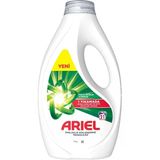 Storemax Ariel Sıvı Çamaşır Deterjanı Dağ Esintisi 21 Yıkama 1182297