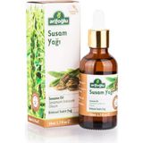 Storemax Arifoğlu Susam Yağı Soğuk Pres 50 ml - 1 kg