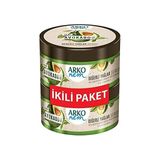 Storemax Arko Nem Değerli Yağlar Avokado Yağı El ve Vücut Kremi 2 x 250 ml