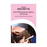 Storemax Asla Okuyamayacağınız 101 Kitap: Hayal Perdesin...